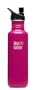 Klean Kanteen 27 -Ounce Classic Sport Cap 2.0 Stainless Steel Water Bottle, Active Pink