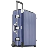 Rimowa Limbo 25 Jumbo Trolley - Midnight Blue