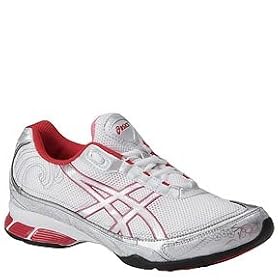 Buy ASICS Ladies GEL-Harumi Running Shoe by ASICS