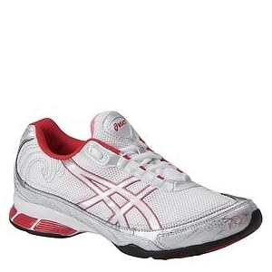 Buy ASICS Ladies GEL-Harumi Running Shoe by ASICS