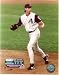 Randy Johnson Arizona Diamondbacks 2001 World Series Game 2 8x10 Photo