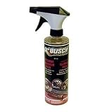 Busch Light Duty Aluminum Wash (16 fl.oz.)