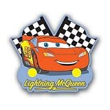 SandyLion Disneys Cars Decorative Wall Hook