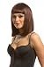 Brown Peggy Sue Wig