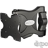 OmniMount 4N1-M-B WorldMount Articulating Wall Mount for 23