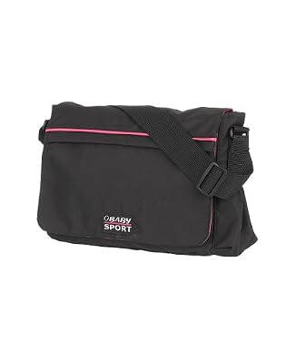 Obaby Changing Bag - Sport Pink
