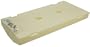 Moeller Marine Below Deck Permanent Fuel Tank (27-Gallon, 49" x 24.5" x 7.88")
