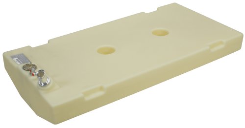 Moeller Marine Below Deck Permanent Fuel Tank