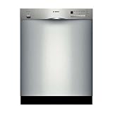 Bosch Bosch Dishwashers SHE43P15UC
