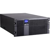 11000VA LCD 5U Rack US200V 208V 230V