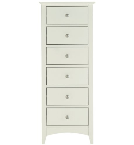 Marlow 6-Drawer Chest