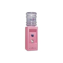 Hello Kitty: Mini-Water Dispenser