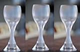 Respirer Next Generation Wine Aerator - Lot of 3