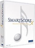 Emedia Music Corp Smartscore X Midi Edition Includes Familiar Midi Piano-Roll Event List Sm Box