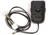 FWD Grundplatte Ladehalter f. Audio2010
