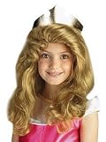 Aurora Wig Child