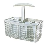 Hotpoint Cutlery Basket for Dishwashers