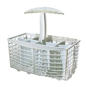Hotpoint Cutlery Basket for Dishwashers