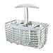Hotpoint Cutlery Basket for Dishwashers