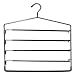 5 Tier Swing Arm Hanger