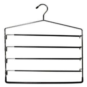 5 Tier Swing Arm Hanger