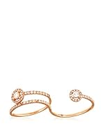 PARIS VENDOME Anillo Chimère (Oro Rosa)