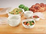 Microwave Cookware Set