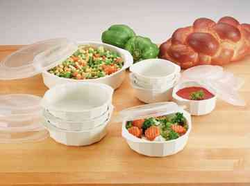 Microwave Cookware Set product image
