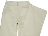 Lauren Jeans Co. Emilion Wide-Leg Jeans