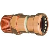 Elkhart #10170120 QTite1/2 Male Adapter