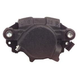 Cardone 15-4071 Remanufactured Brake Caliper