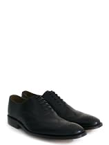 Grenson Noble Black Shoes