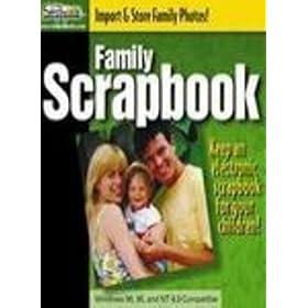 Family Scrapbook 2.0