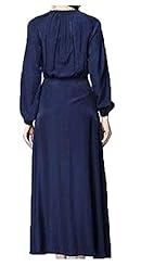 Shift Spring Cocktail Maxi Dress 