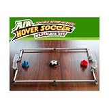Hover Air Soccer Floating Ball And Table Soccer Field