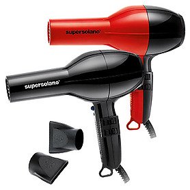 Solano Super Black 1800 Watt Dryer
