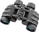 Tasco -ESSENTIALS BINOCULARS - 7x35 WA, Zip Focus (Clam)