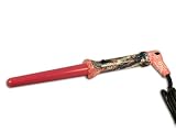 Herstyler Grande Baby Curl Iron Pink