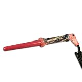Herstyler Grande Baby Curl Curling Iron, Pink