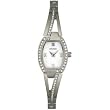 Ladies Stone Set Bracelet Watch 4267