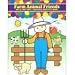 Farm Animals Activity Book Do a Dot