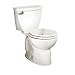 Read American Standard 2829.128.020 Cadet-3 FloWise Round Front Two-Piece High Efficiency Toilet, White Details American Standard 2829.128.020 Cadet-3 FloWise Round Front Two-Piece High Efficiency Toilet, White