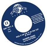 Pick It Up Lay It in the Cut [7" VINYL]