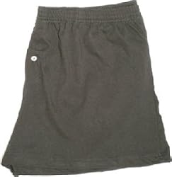 Knit Boxer Shorts - 2 Pair/Package #550