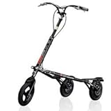 Trikke T12 Roadster Matte