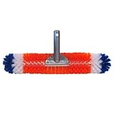 Blue Wave NA315 Brush Around 360-Degree Wall and Floor Pool Brush