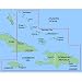 Garmin Bluechart XUS029R Southern Bahamas, Micro SD Card