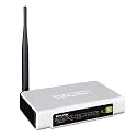 TP-LINK TL-WR740N 150Mbps Wireless Lite N Router IEEE 802.11n IEEE 802.11g IEEE 802.11b Built-in 4-port w/ 3dBi Fixed Omni Directional Antenna
