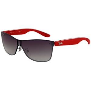 Ray-Ban Sunglasses AUTHENTIC Unisex Aviator Large Metal W3281 Arista RB-3 Green lenses RB3025