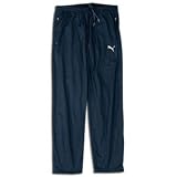 Puma - Puma v1.06 Women's Poly Pant (Navy)